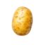 just a potato icon