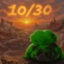 10/30 icon
