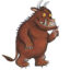The Gruffalo icon