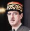 General Charles de Gaulle icon
