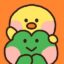 minini world icon