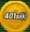 401si(k) icon