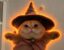 The Fat Wizard Cat icon