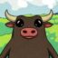 Bwull icon