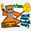 Secret Magic Internet money icon