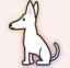 Underdog icon