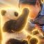 Slap Panda icon