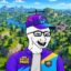 Fortnite Kid icon