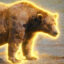 The Chud Bear icon