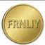FRNLIY COIN icon
