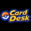 Card Desk icon