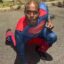 Super Nigga icon