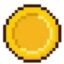 digital coin icon