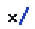 x/place icon