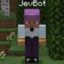 Jev Plays Minecraft icon