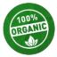 Organic Coin icon