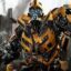 Bumblebee icon