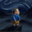 run where the brave dare not go icon