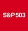 Standard & Poor's 503 icon