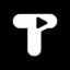 Tipped icon