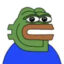 USELESS PEPE icon