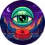 The Yemen Blink icon