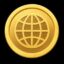 Gold Coin icon