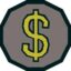 The Bank Of Gielinor icon