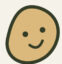 poteto icon
