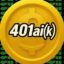 401ai(k) icon