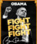 Barack Obama Coin icon