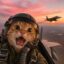 trenchcat icon