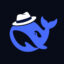 Deep icon