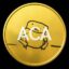 anonymous cryptotarian anarchist icon