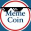 Meme coin icon