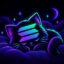 SOLCAT NEVER SLEEPS icon