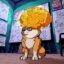 a genius inu icon