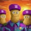 Nut Comrades icon