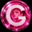 Official Girlcoin Coin icon