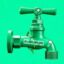 Faucet Theory icon