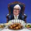 Howard Buffett icon