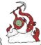 ROME Shoggoth icon