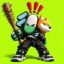 PONKSTONK icon