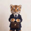 Corporate Tiger icon