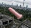 Super Flying Dildo icon
