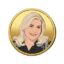 Lummis Coin icon
