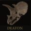 DEATON THE DINO icon