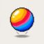 bounce icon