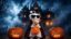 PP Halloween Party icon
