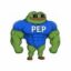 PEPTIDE icon